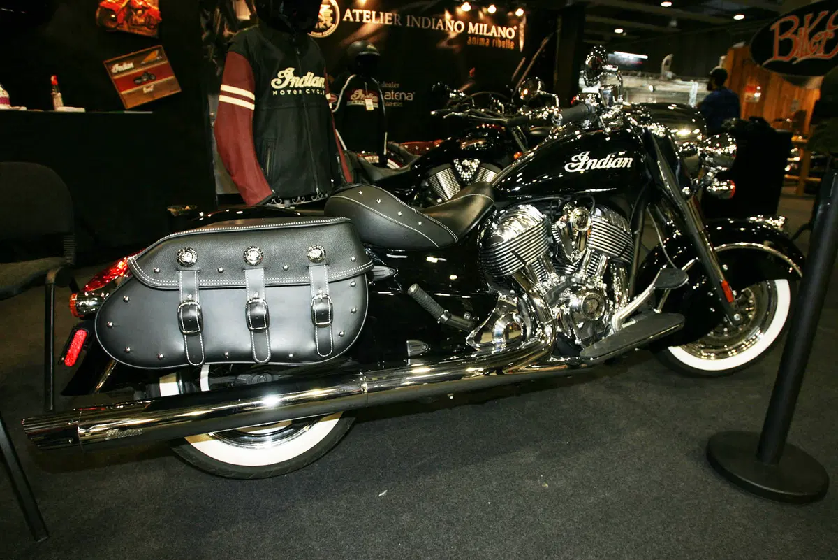 Motor Bike Expo 2015. Quello che bisogna assolutamente vedere  (33)