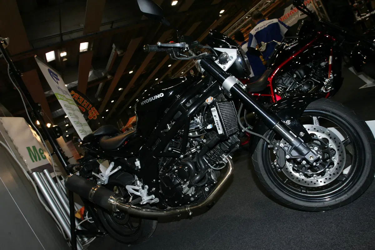 Motor Bike Expo 2015. Quello che bisogna assolutamente vedere  (34)