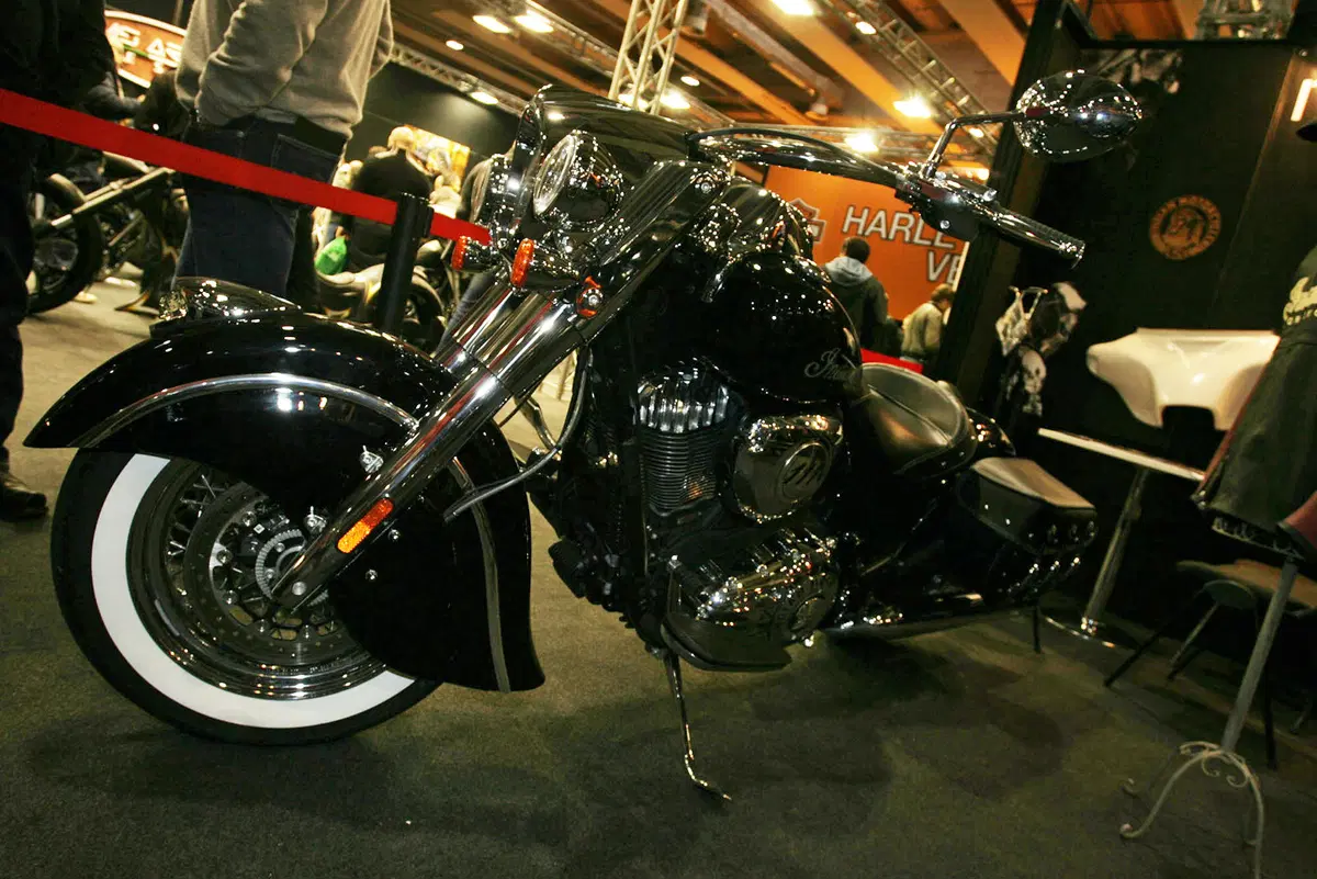 Motor Bike Expo 2015. Quello che bisogna assolutamente vedere  (35)