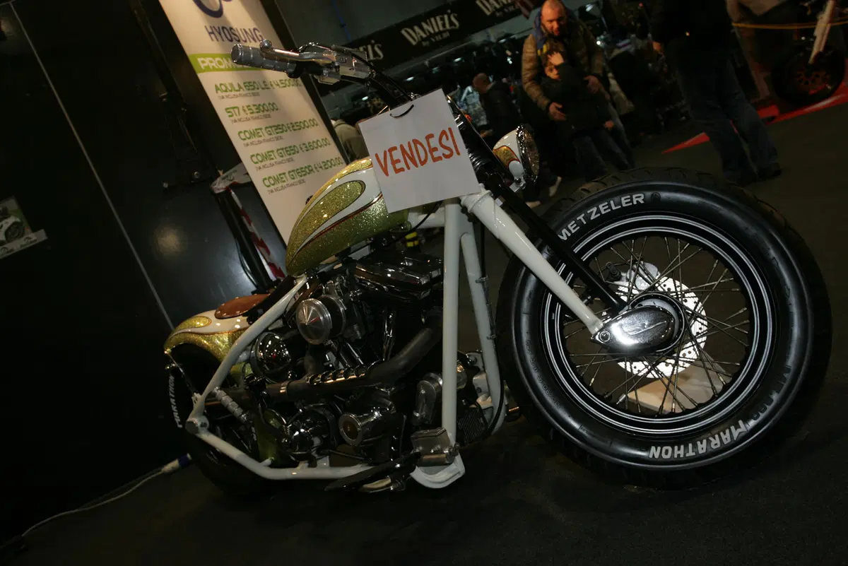 Motor Bike Expo 2015. Quello che bisogna assolutamente vedere  (37)