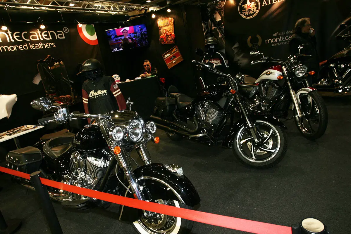 Motor Bike Expo 2015. Quello che bisogna assolutamente vedere  (39)