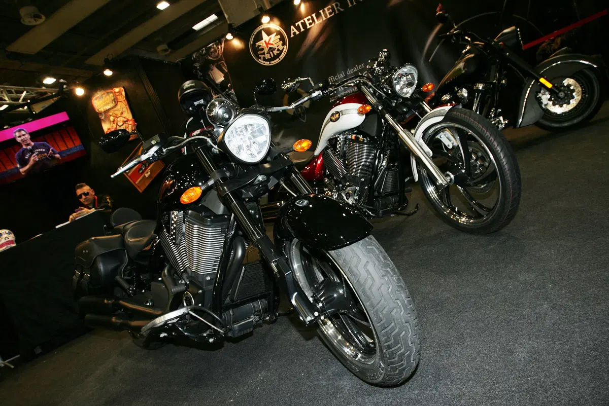 Motor Bike Expo 2015. Quello che bisogna assolutamente vedere  (40)
