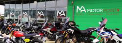 A.G. Moto - MA Motor Point