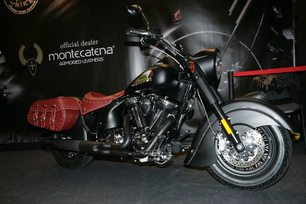 Motor Bike Expo 2015. Quello che bisogna assolutamente vedere  (41)