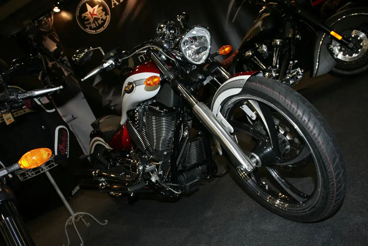 Motor Bike Expo 2015. Quello che bisogna assolutamente vedere  (42)