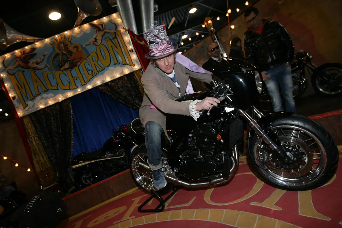 Motor Bike Expo 2015. Quello che bisogna assolutamente vedere  (44)