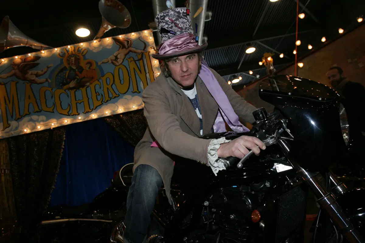 Motor Bike Expo 2015. Quello che bisogna assolutamente vedere  (46)