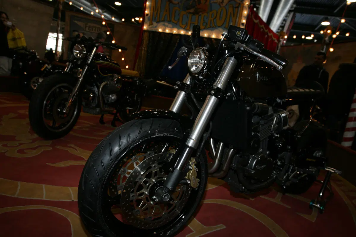 Motor Bike Expo 2015. Quello che bisogna assolutamente vedere  (48)