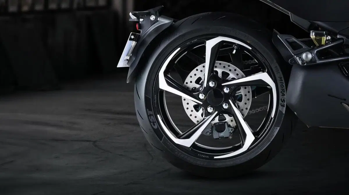 Arriva la Zontes ZT 350 S, la piccola cruiser dal grande carattere (11)