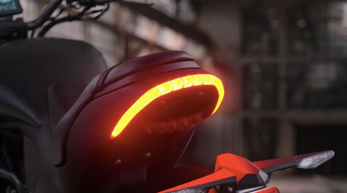 Arriva la Zontes ZT 350 S, la piccola cruiser dal grande carattere (10)