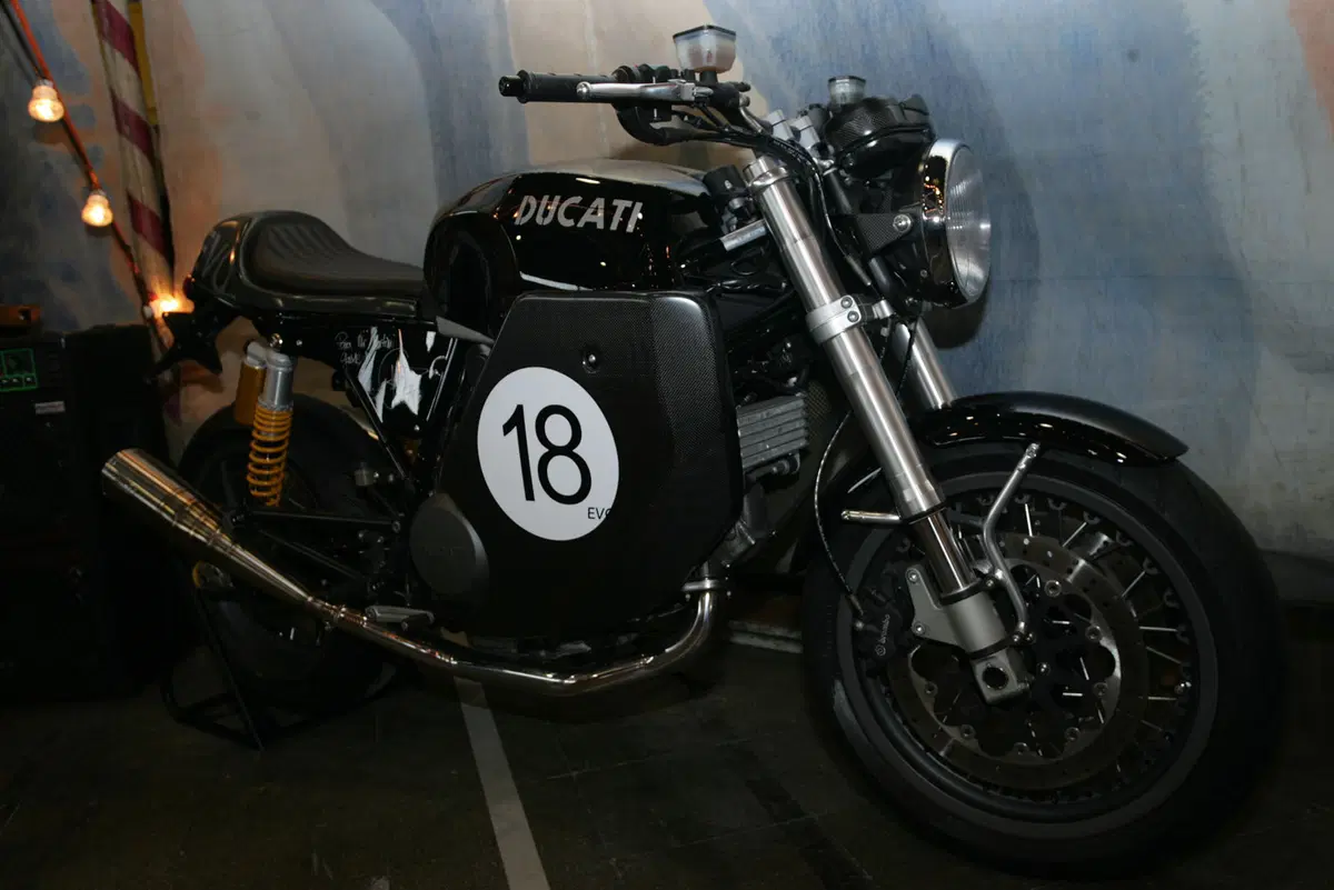 Motor Bike Expo 2015. Quello che bisogna assolutamente vedere  (52)