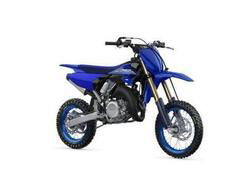 Yamaha YZ 65 (2023) nuova