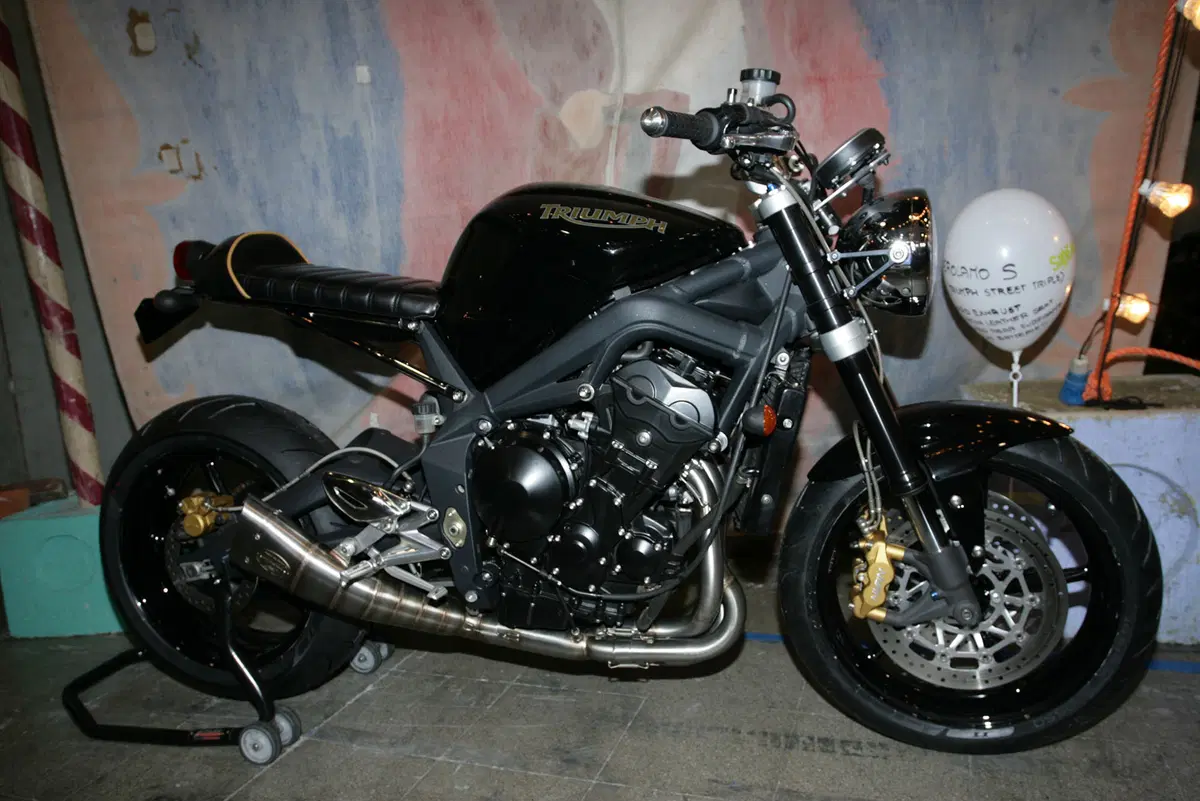 Motor Bike Expo 2015. Quello che bisogna assolutamente vedere  (53)