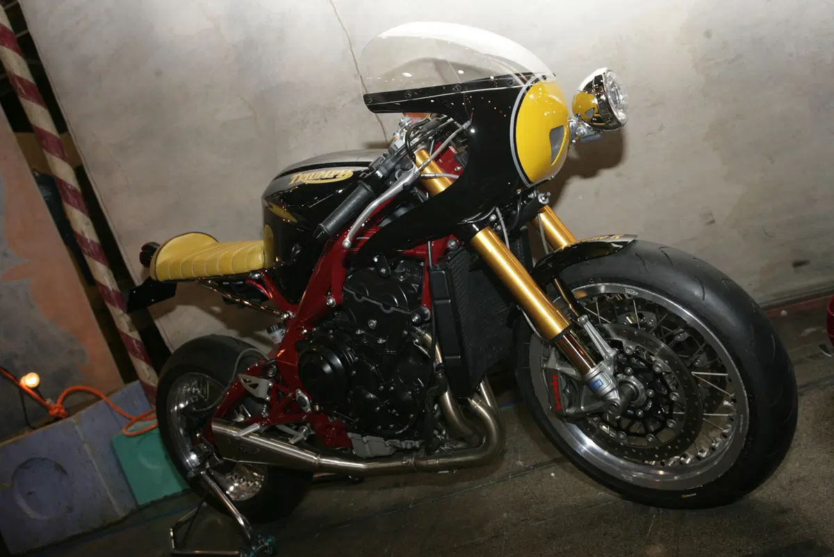 Motor Bike Expo 2015. Quello che bisogna assolutamente vedere  (55)