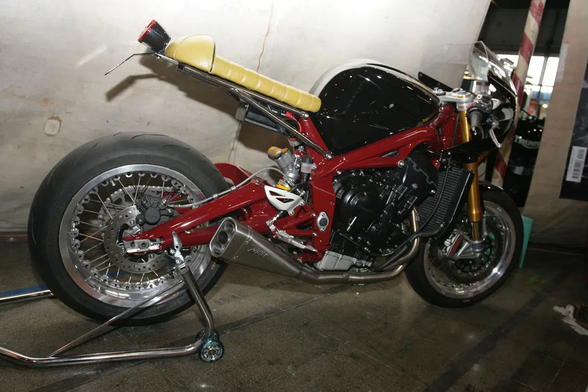 Motor Bike Expo 2015. Quello che bisogna assolutamente vedere  (56)