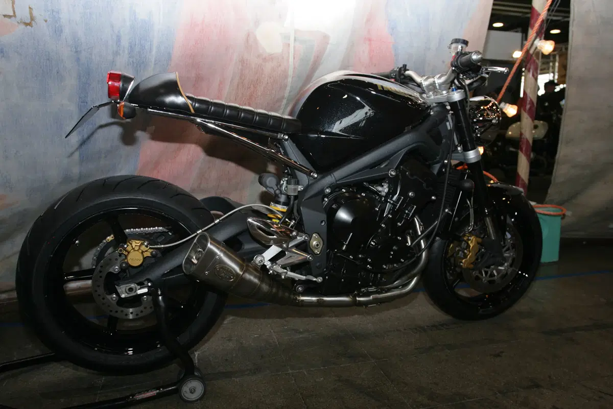 Motor Bike Expo 2015. Quello che bisogna assolutamente vedere  (57)