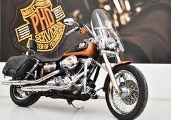 Harley-Davidson 1584 Super Glide Custom (2008 - 13) - FXDC usata