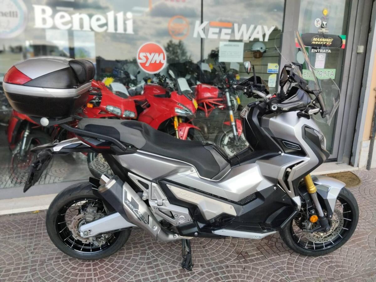 vendo-honda-x-adv-750-2018-20-usata-a-guidonia-montecelio-codice