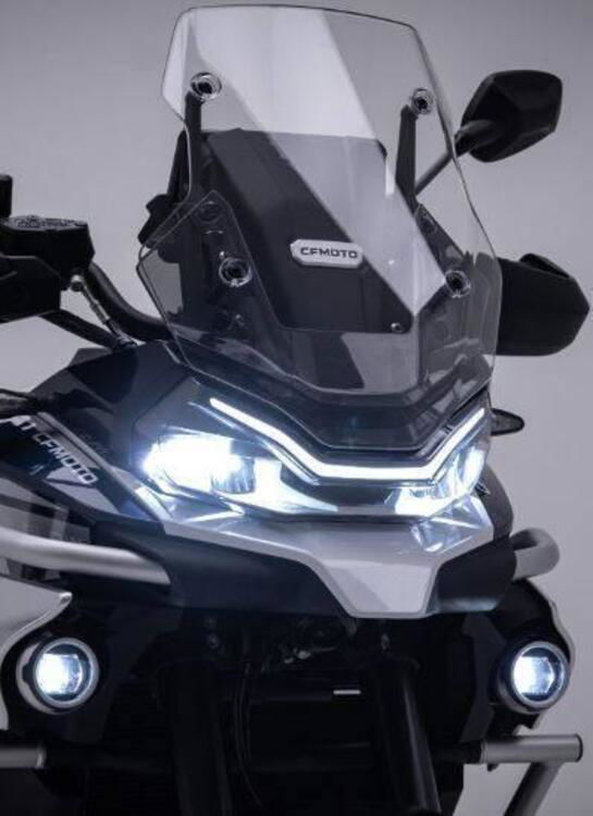 CFMOTO 800MT Explorer (2023 - 24) (3)