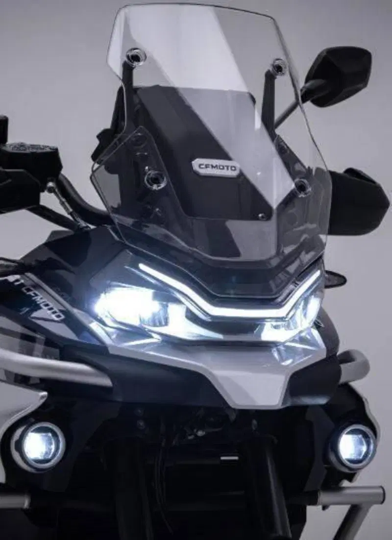 CFMOTO 800MT Explore (2023 - 26) (3)