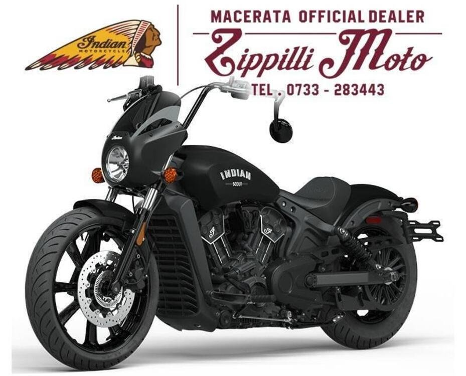 Indian Scout Rogue (2022 - 24) (3)