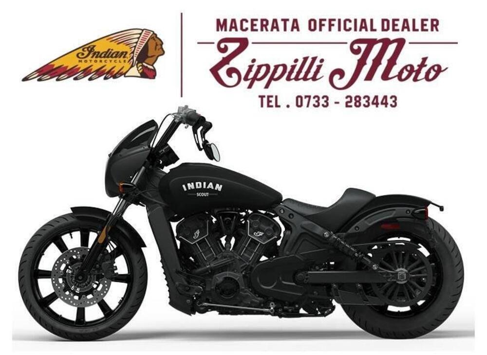 Indian Scout Rogue (2022 - 24) (4)
