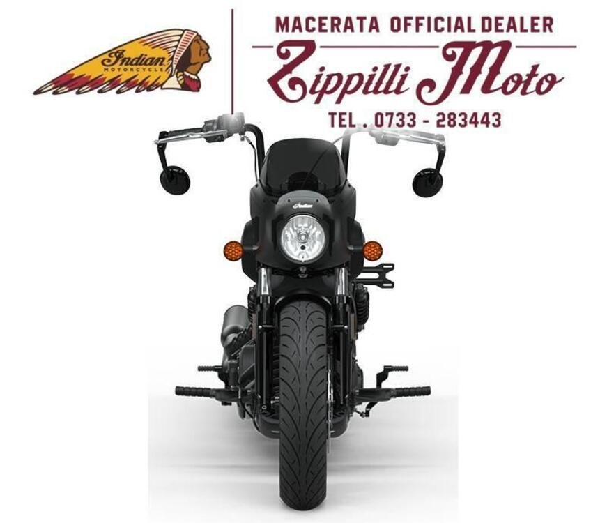 Indian Scout Rogue (2022 - 24) (5)