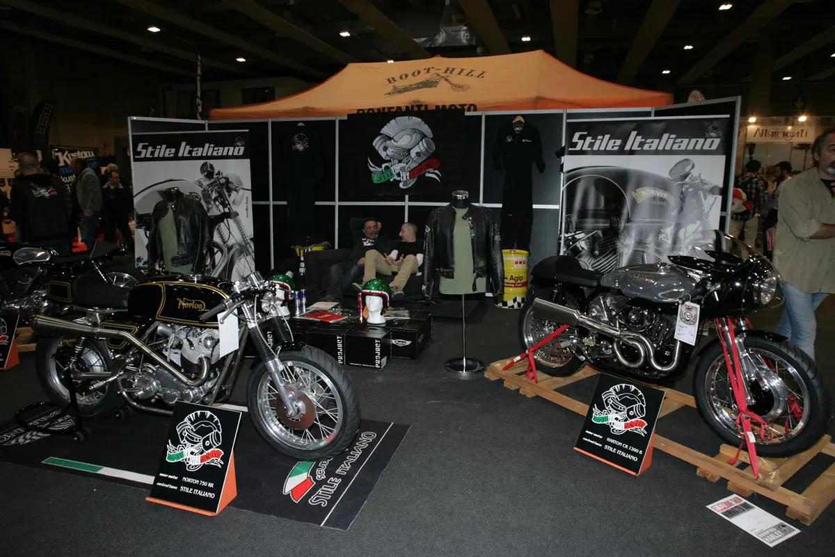 Motor Bike Expo 2015. Quello che bisogna assolutamente vedere  (58)