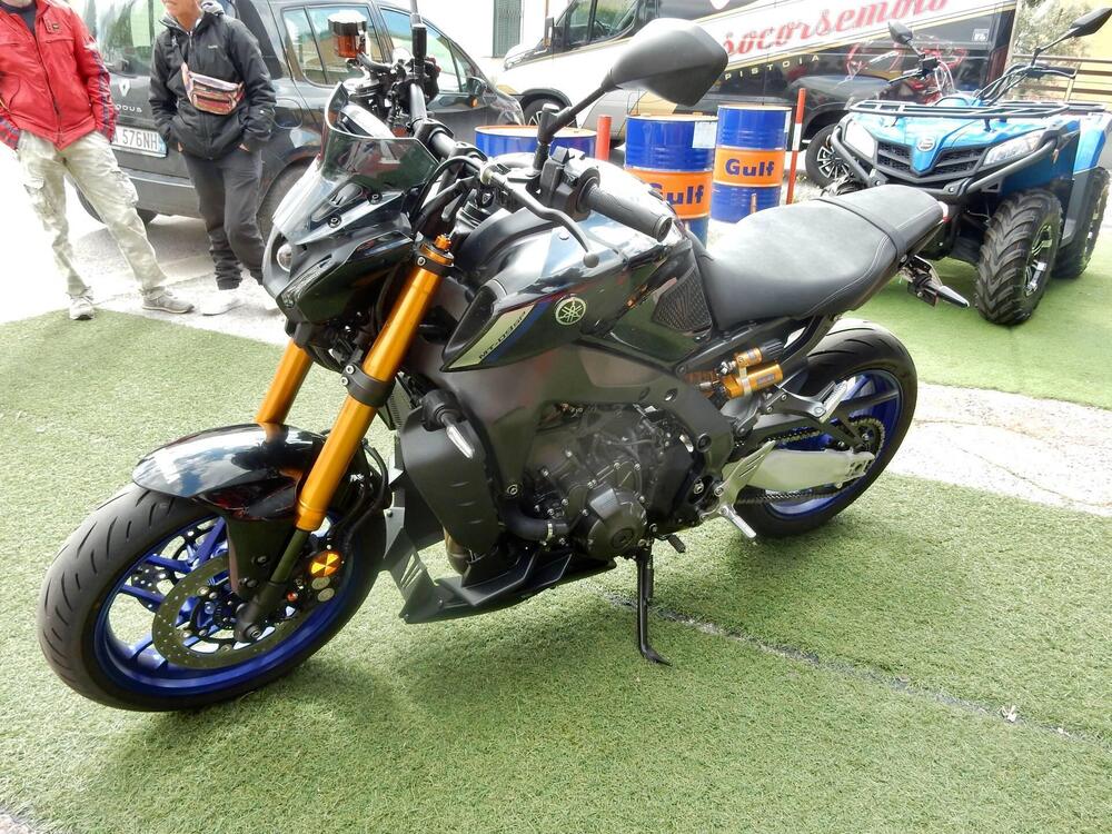 Yamaha MT-09 SP (2021 - 23) (4)