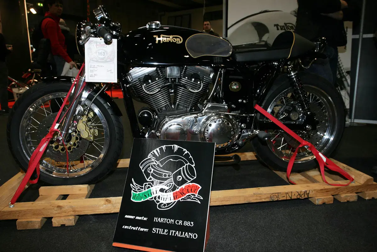 Motor Bike Expo 2015. Quello che bisogna assolutamente vedere  (60)
