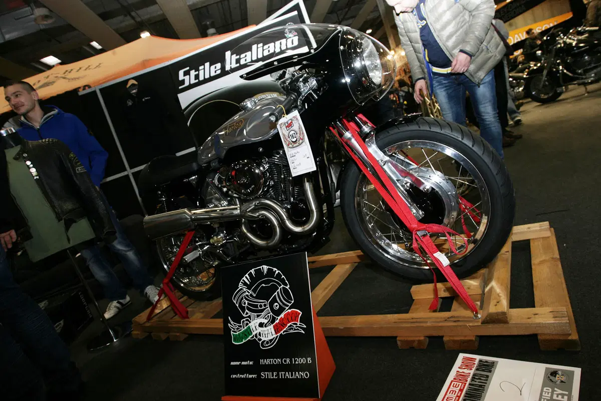 Motor Bike Expo 2015. Quello che bisogna assolutamente vedere  (61)