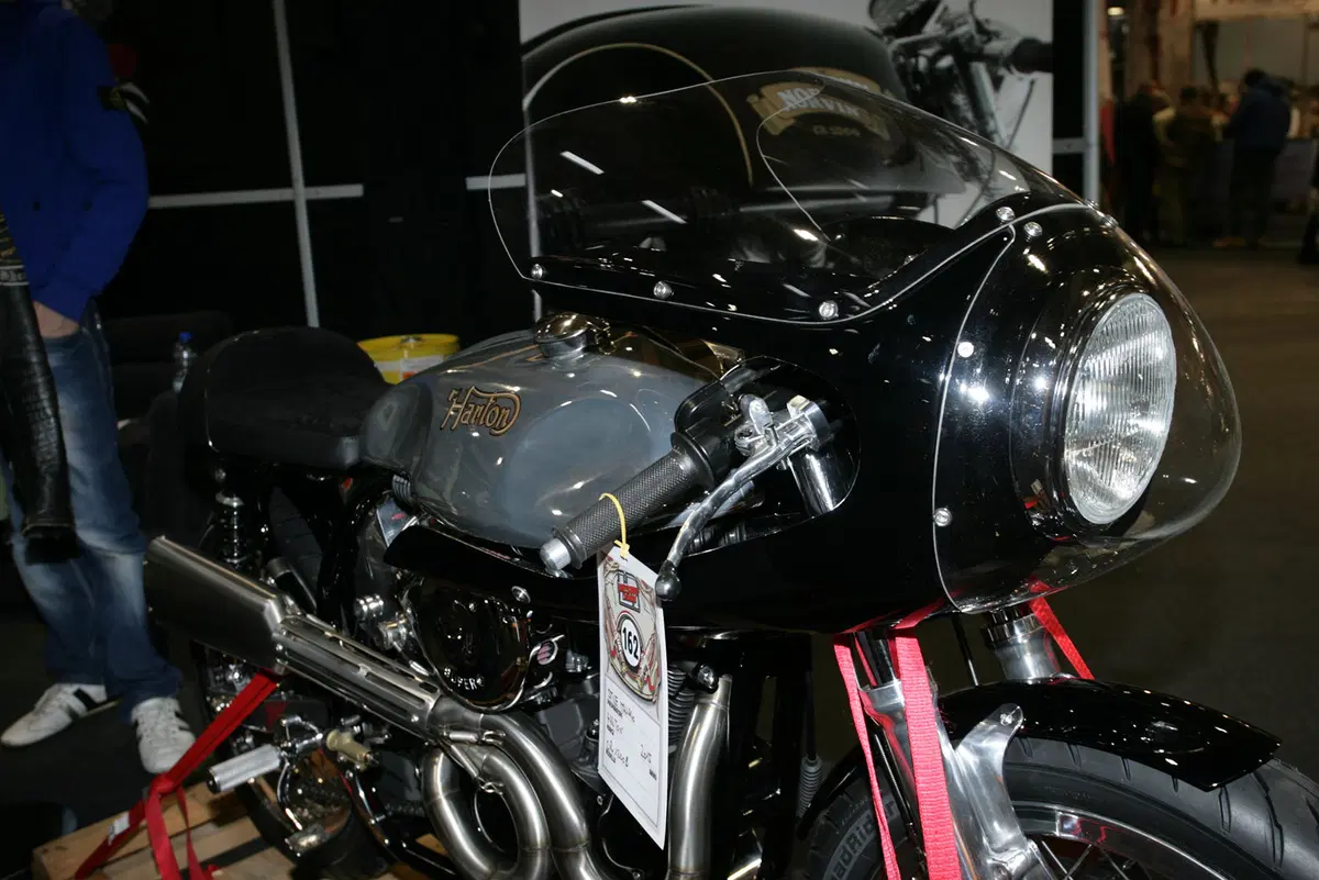 Motor Bike Expo 2015. Quello che bisogna assolutamente vedere  (63)