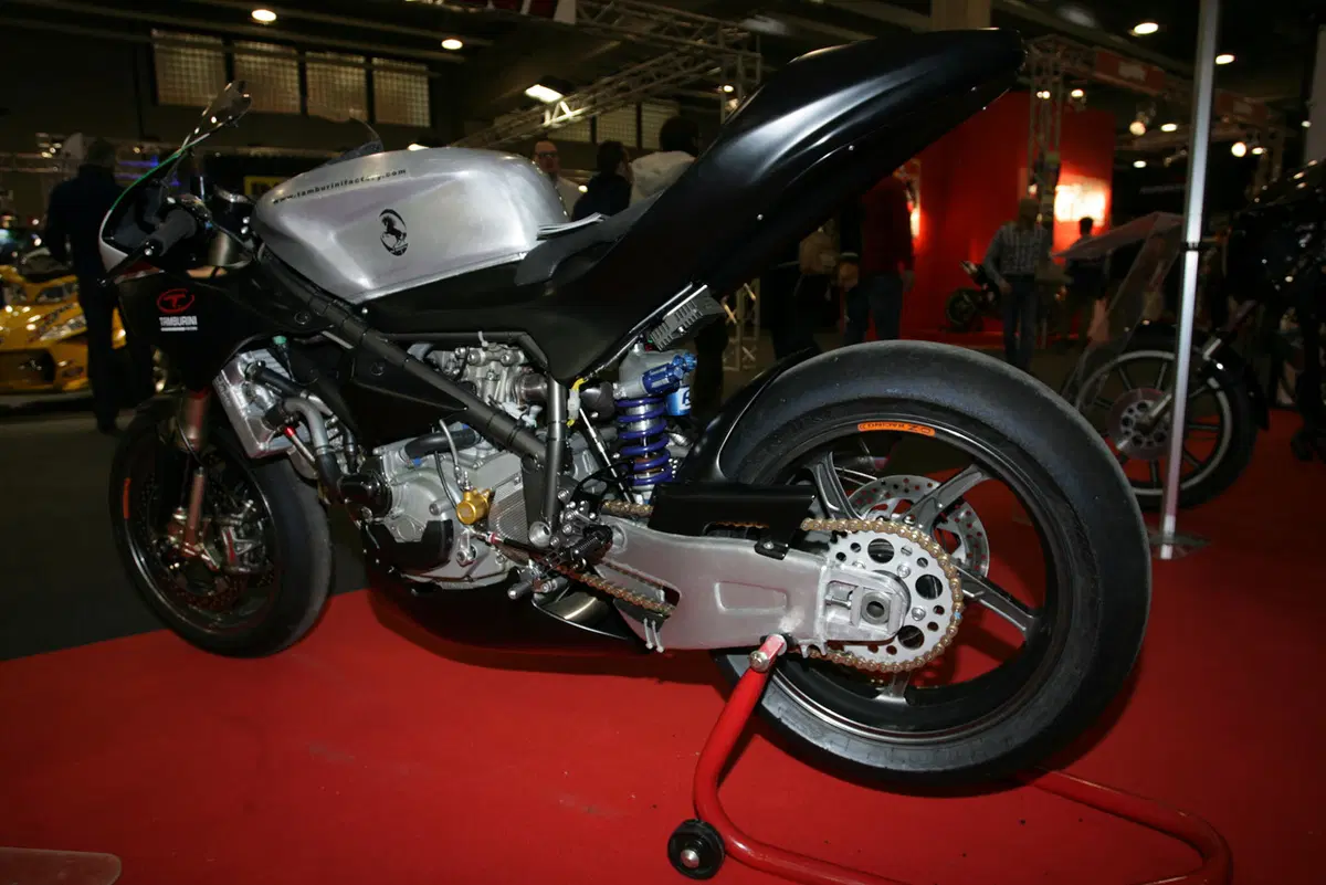Motor Bike Expo 2015. Quello che bisogna assolutamente vedere  (64)