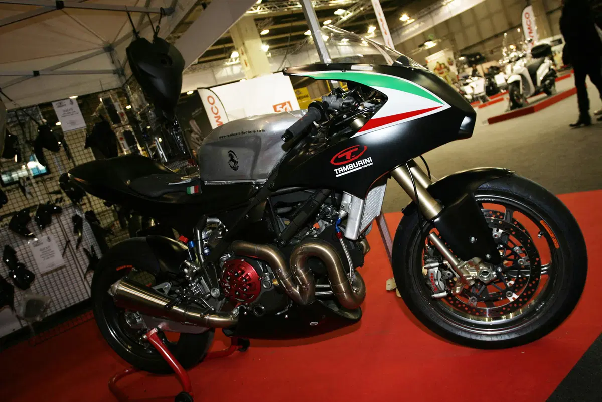 Motor Bike Expo 2015. Quello che bisogna assolutamente vedere  (65)