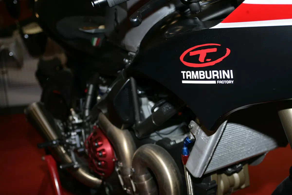 Motor Bike Expo 2015. Quello che bisogna assolutamente vedere  (66)