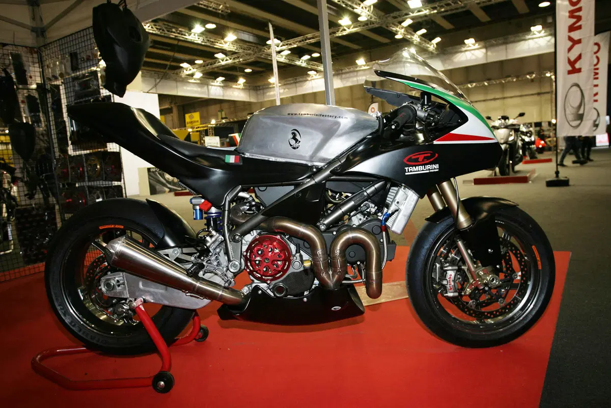 Motor Bike Expo 2015. Quello che bisogna assolutamente vedere  (67)