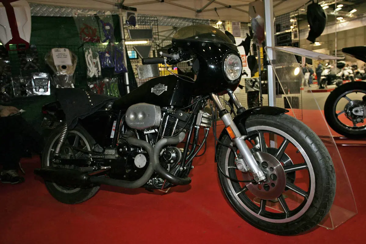 Motor Bike Expo 2015. Quello che bisogna assolutamente vedere  (68)