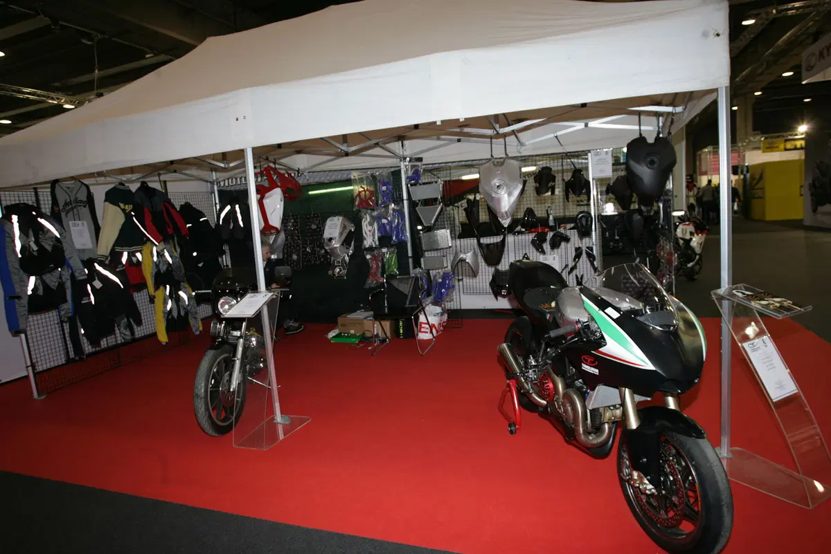 Motor Bike Expo 2015. Quello che bisogna assolutamente vedere  (69)
