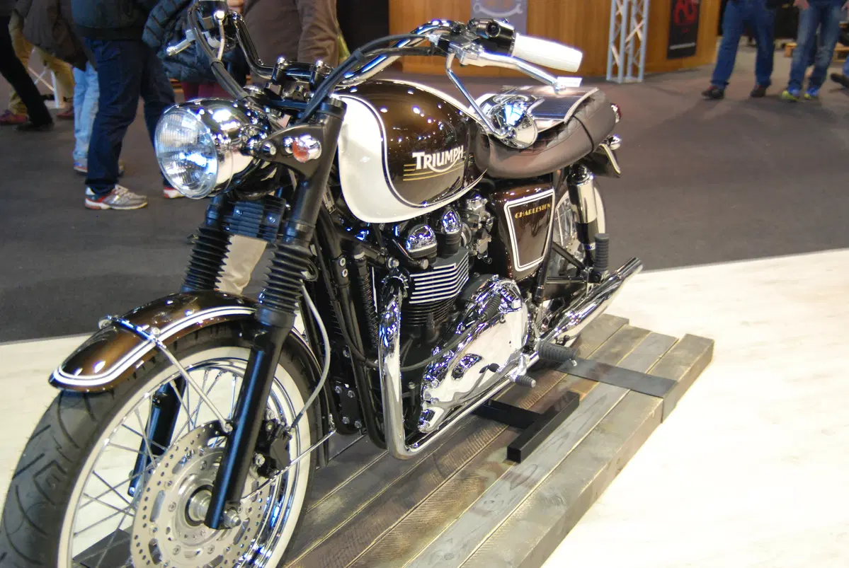 Motor Bike Expo 2015. Quello che bisogna assolutamente vedere  (74)