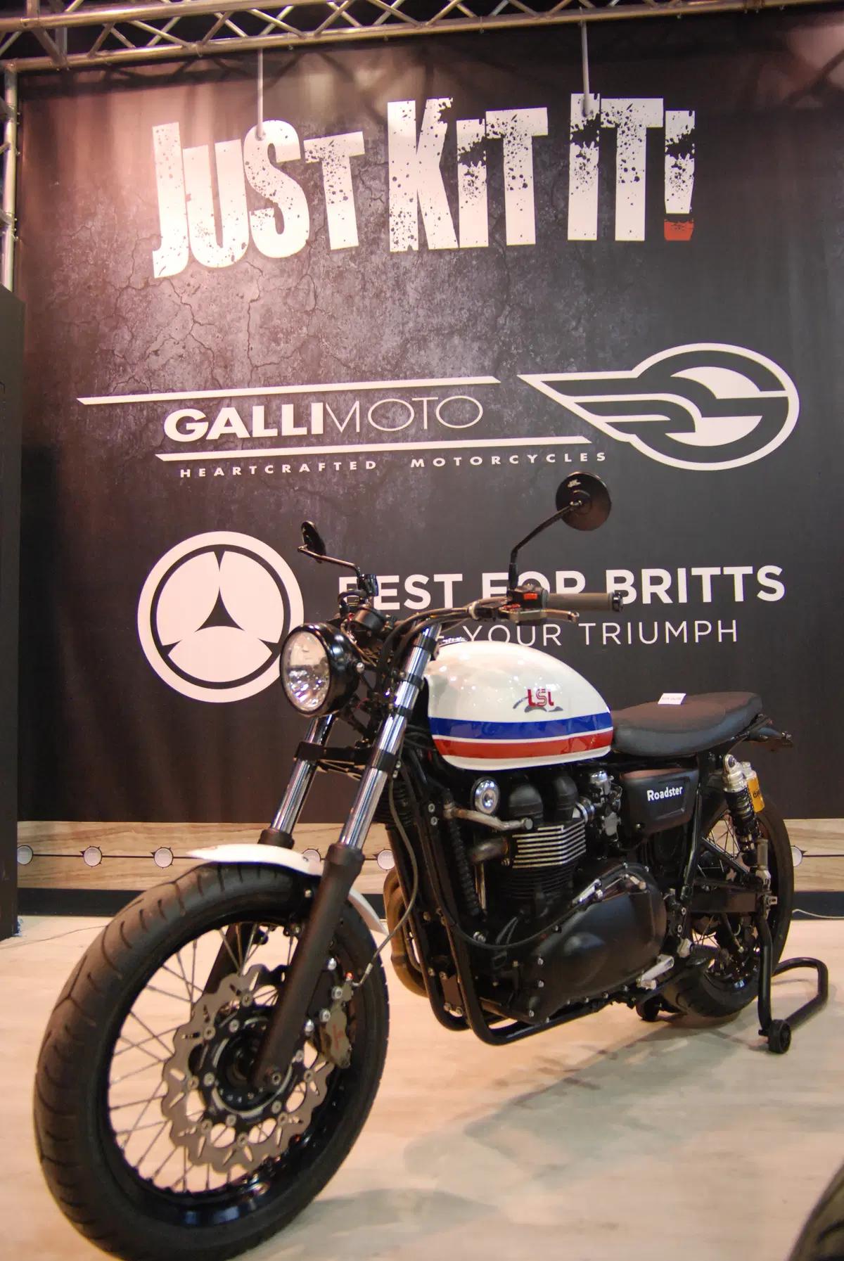 Motor Bike Expo 2015. Quello che bisogna assolutamente vedere  (79)