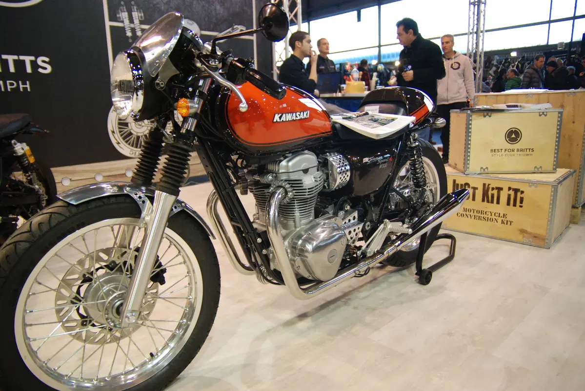 Motor Bike Expo 2015. Quello che bisogna assolutamente vedere  (81)