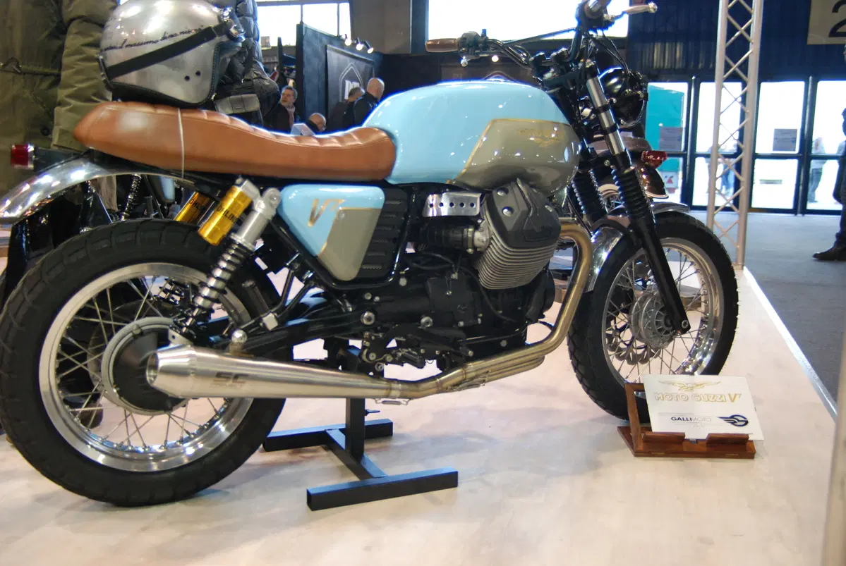 Motor Bike Expo 2015. Quello che bisogna assolutamente vedere  (82)