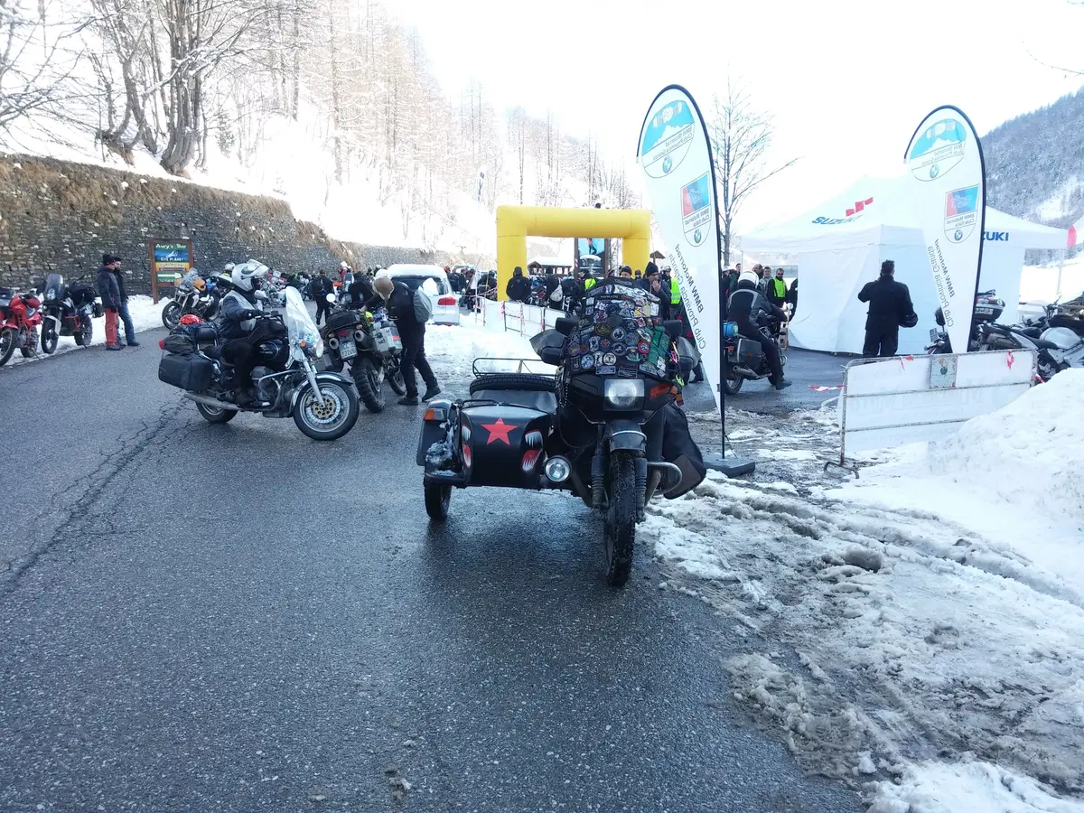 Agnellotreffen 2015: tanti partecipanti e lo spirito giusto (7)