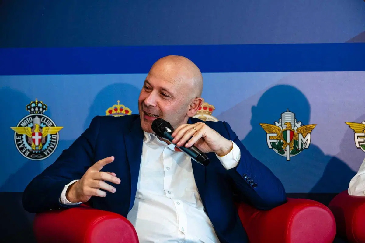 Rocco Lopardo. “Abbiamo il più Bel Paese e le più Belle Moto. Dunque una Grande Responsabilità!”  (4)
