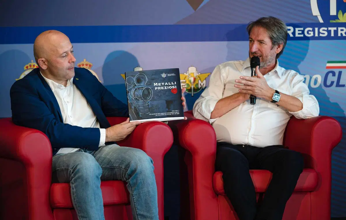 Rocco Lopardo. “Abbiamo il più Bel Paese e le più Belle Moto. Dunque una Grande Responsabilità!”  (5)