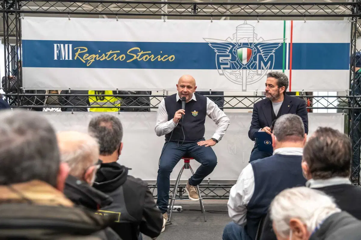 Rocco Lopardo. “Abbiamo il più Bel Paese e le più Belle Moto. Dunque una Grande Responsabilità!”  (7)
