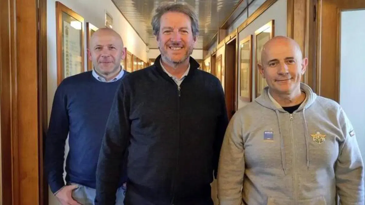 Rocco Lopardo. “Abbiamo il più Bel Paese e le più Belle Moto. Dunque una Grande Responsabilità!”  (8)