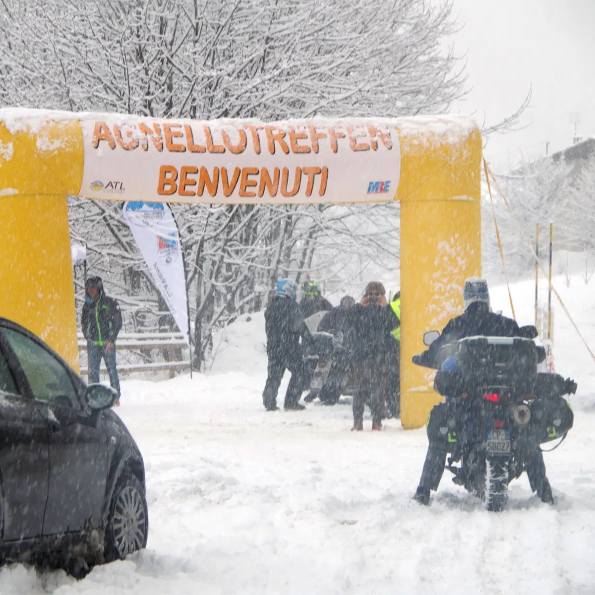 Agnellotreffen 2015: tanti partecipanti e lo spirito giusto (20)