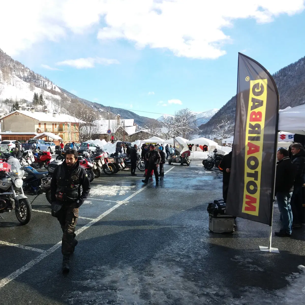 Agnellotreffen 2015: tanti partecipanti e lo spirito giusto (21)