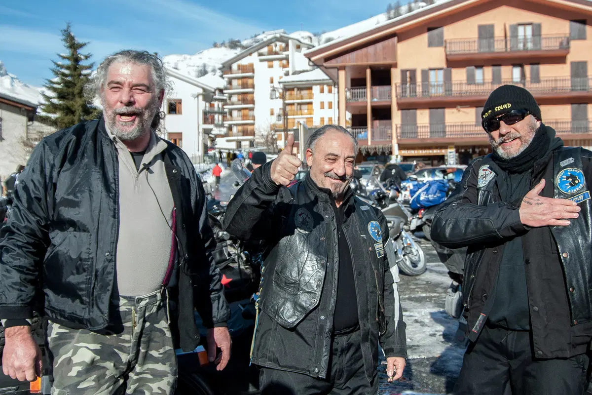 Agnellotreffen 2015: tanti partecipanti e lo spirito giusto (24)